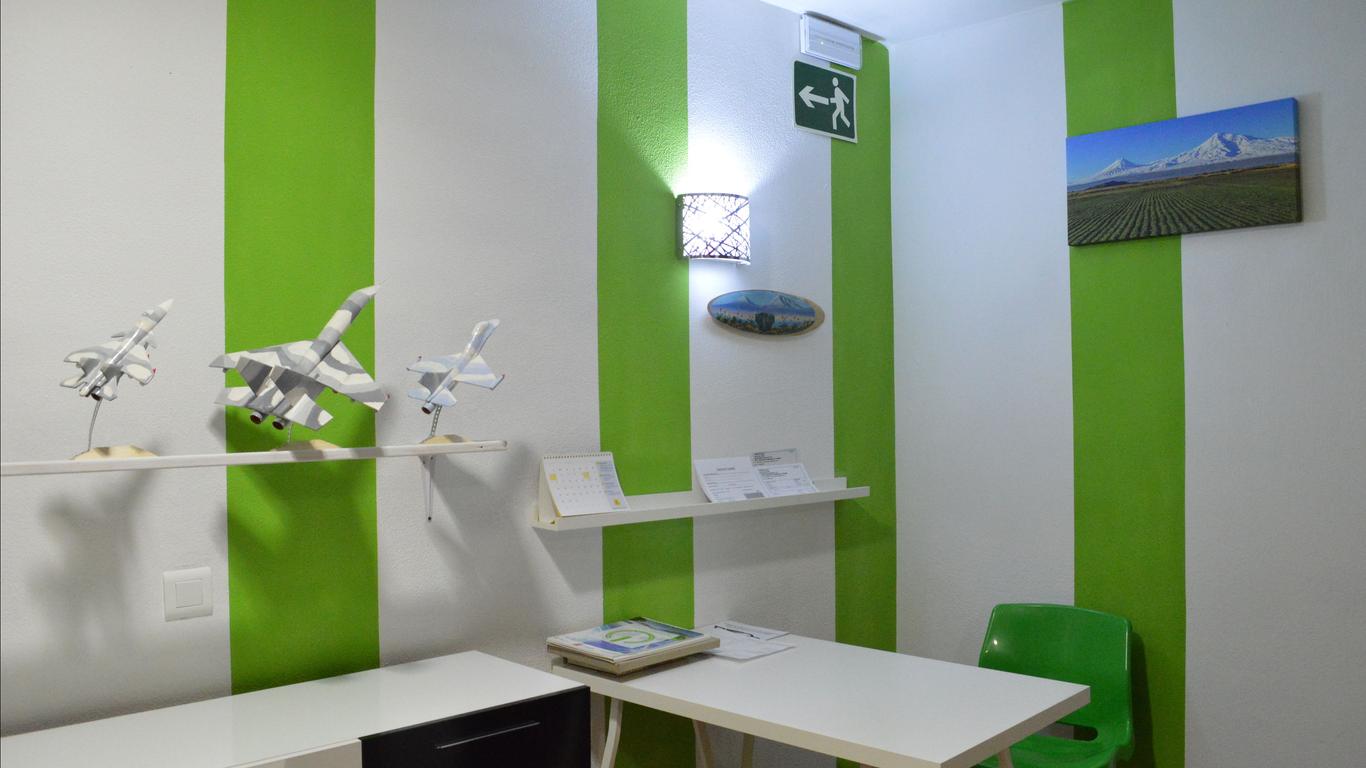 Ararat Hostel