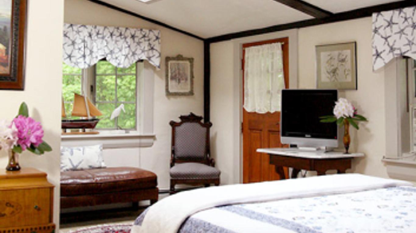 Morning Glory Inn