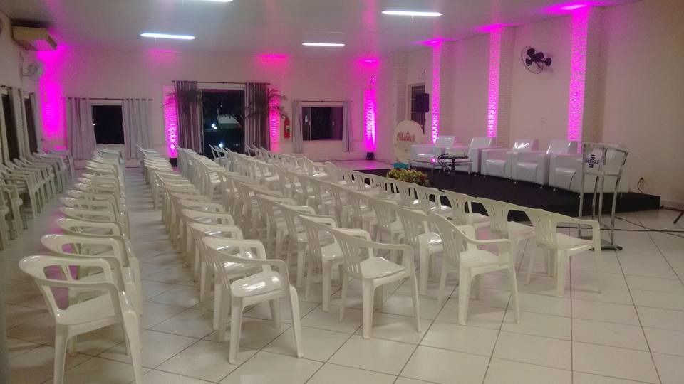 Hotel Beira Rio Aquidauana - Aquidauana - Caratteristiche struttura