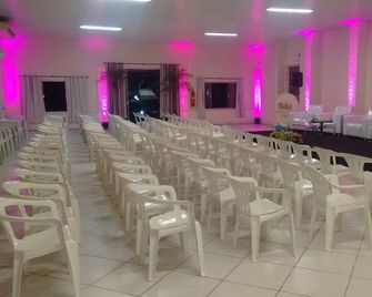 Hotel Beira Rio Aquidauana - Aquidauana - Caratteristiche struttura
