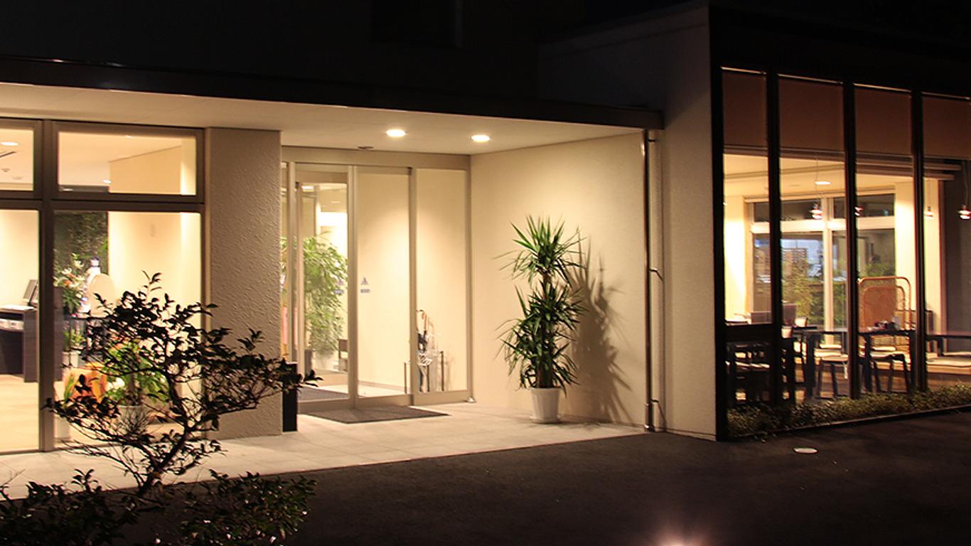 Hotel Nagata