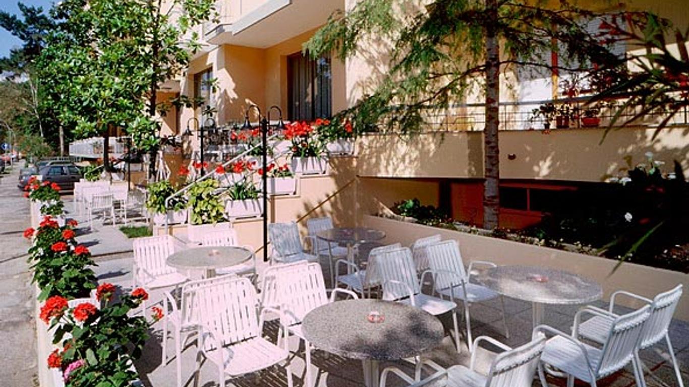 Hotel K2 Cattolica