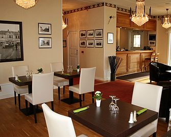Hotell Hertig Karl - Filipstad - Bar