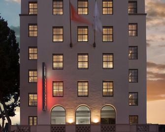 dusitD2 Hotel Constance Pasadena - Pasadena - Bygning
