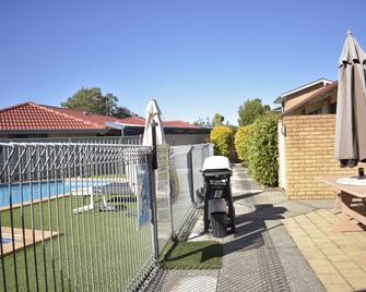 Port O'call Motel - פורט מקווארי - שירותי מקום האירוח