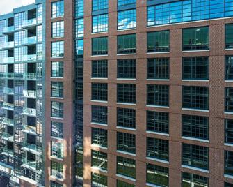 Hyatt House Washington DC The Wharf - Washington, D.C. - Gebäude