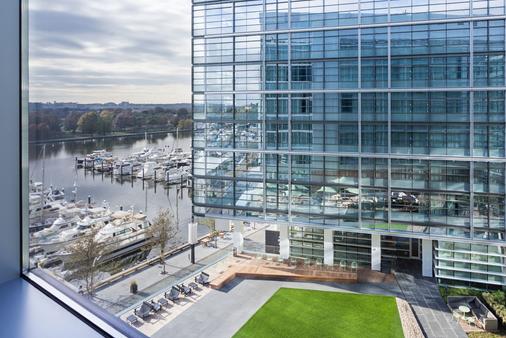 Canopy by Hilton Washington DC The Wharf - Washington - Rakennus