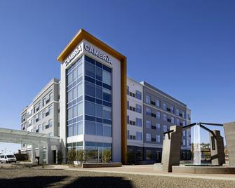 Cambria Hotel Phoenix Chandler - Fashion Center - Chandler - Building
