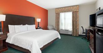 Hampton Inn & Suites Clearwater/St. Petersburg-Ulmerton Road - קלירווטר