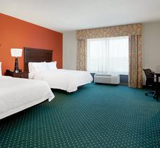 Hampton Inn & Suites Clearwater/St. Petersburg-Ulmerton Road
