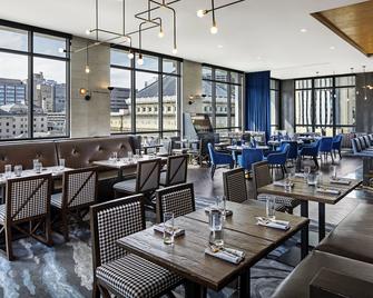 The Oaklander Hotel, Autograph Collection - Pittsburgh - Restaurant