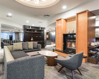 Courtyard by Marriott Toronto Vaughan - Toronto - Lobby