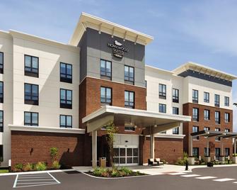 Homewood Suites By Hilton Horsham Willow Grove - Horsham - Edificio