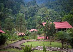 Pacuare Lodge - Siquirres - Edificio