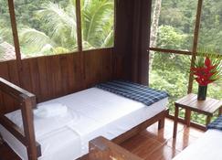 Pacuare Lodge - Siquirres - Habitación
