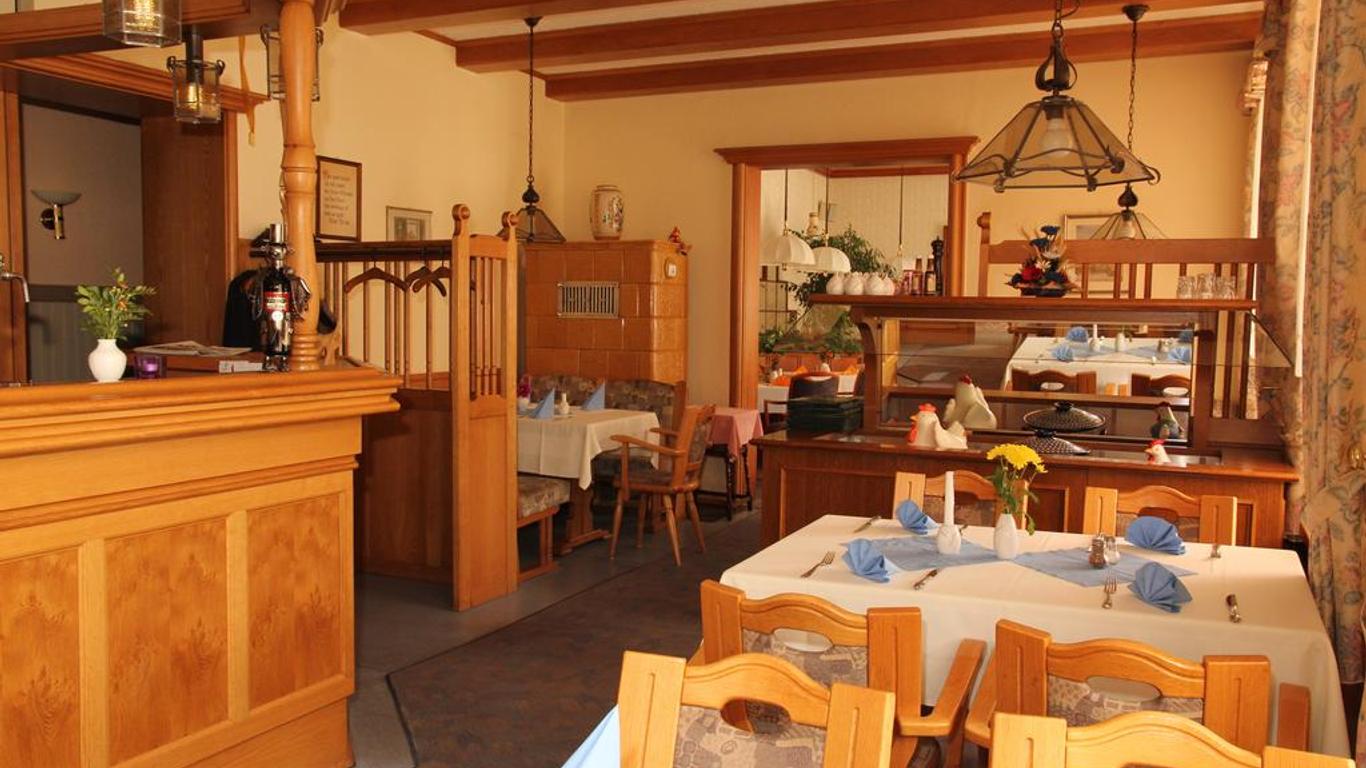 Hotel Kutzbach
