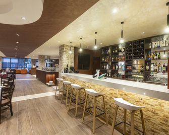 Airport View Hotel - Acra - Bar