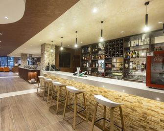 Airport View Hotel - Accra - Bar