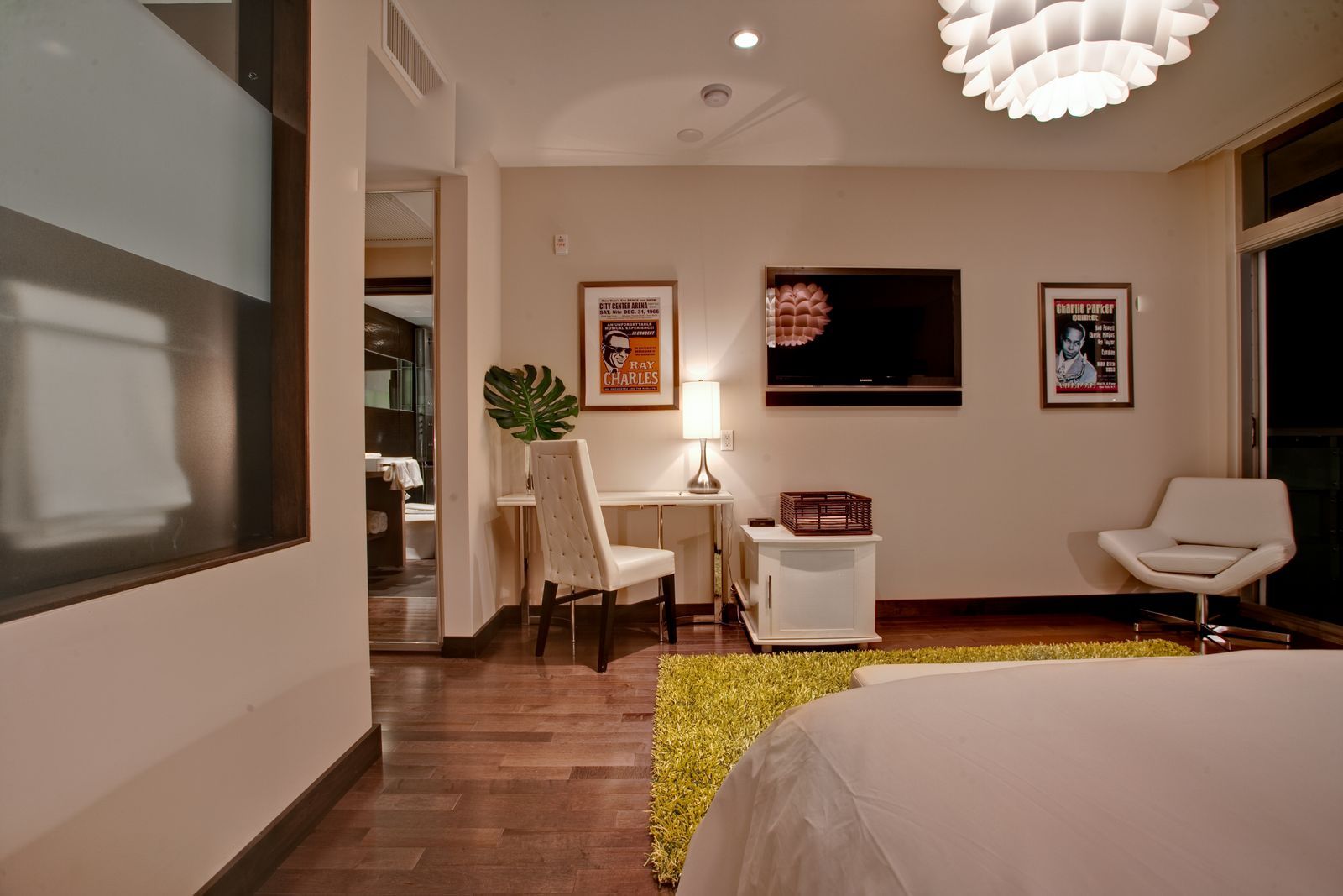 Prime Hotel - Miami Beach - Soverom