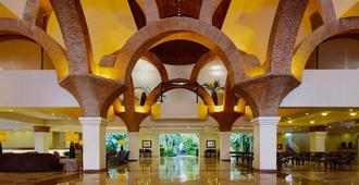 Velas Vallarta - Puerto Vallarta - Lobby