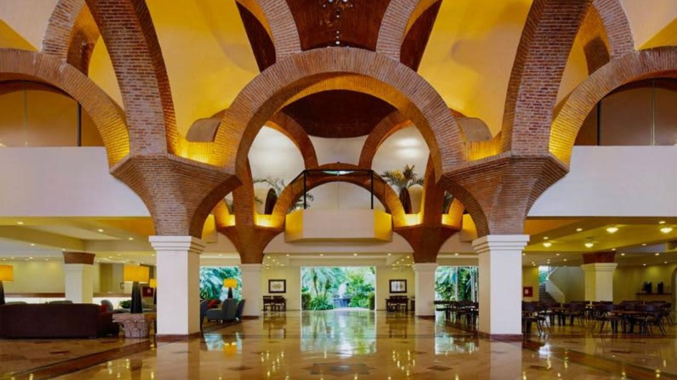 Velas Vallarta