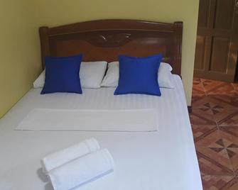 Carribean Transient House - Alaminos - Habitación