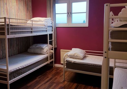 Crafoord Place Da 15 Ostelli A Stoccolma Kayak