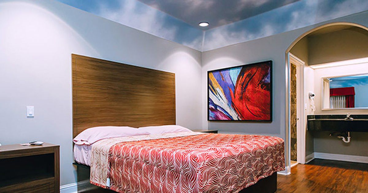 Palace Inn Palace Inn I-10 & John Ralston from $48. Houston Hotel Deals & Reviews ...