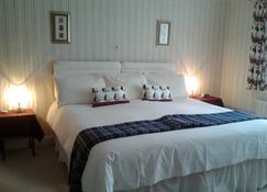 Swiss Cottage Bed and Breakfast - Great Yarmouth - Habitación