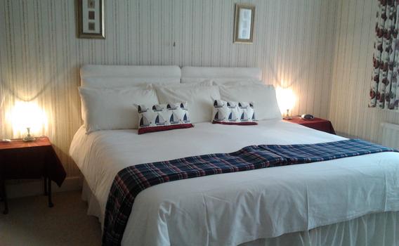 The Swiss Cottage Bed Breakfast 6 5 3 394 Den Baslayan Fiyatlara Great Yarmouth Otelleri Kayak