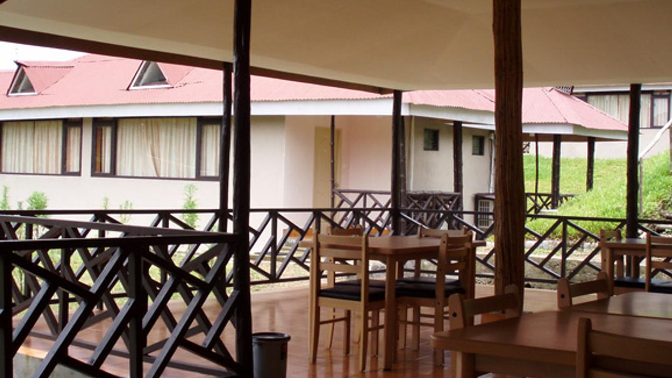 Dew Dale Resorts, Baratang Island