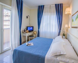 Hotel Nelson - Riccione - Quarto
