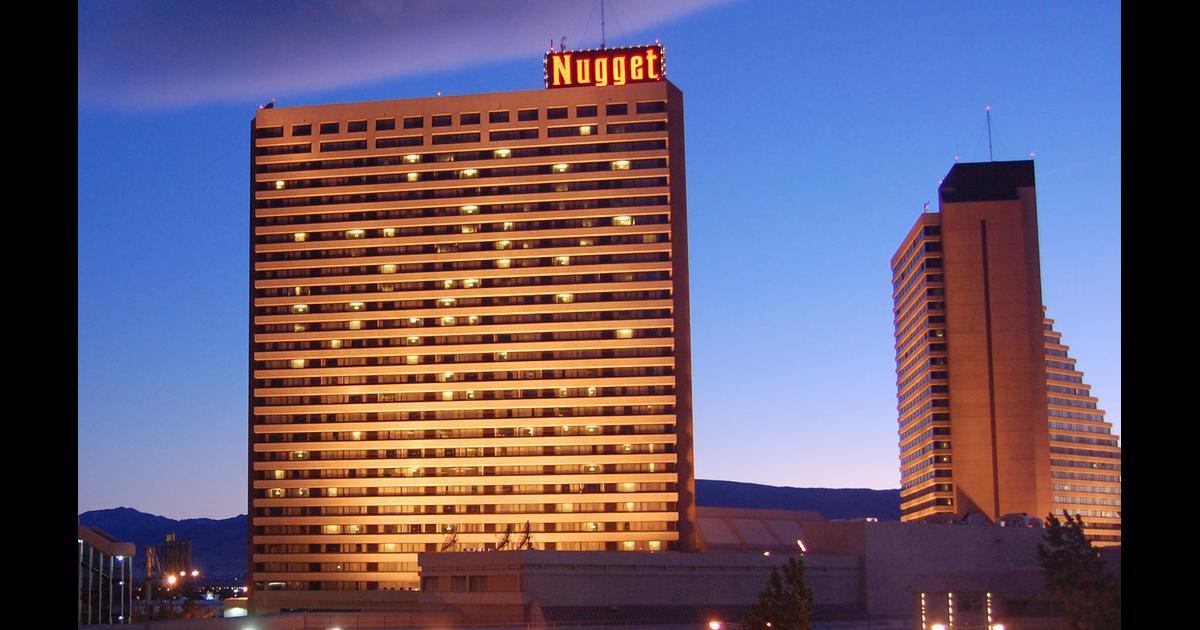 Nuggets Casino