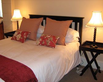 Lindela House - Kokstad - Bedroom