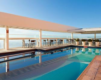 Rio Othon Palace - Rio de Janeiro - Pool