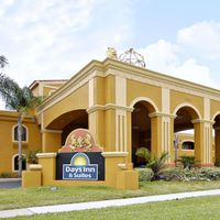 Days Inn by Wyndham Orlando/International Drive