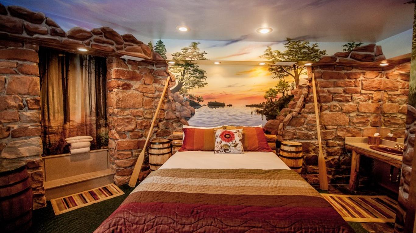 أنيفيرساري إن - ساوث تيمبل