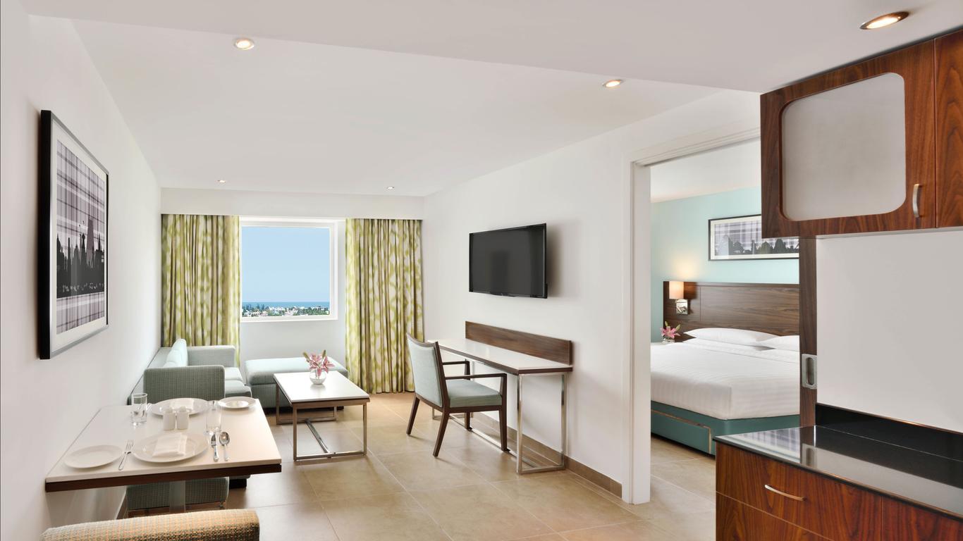 Fairfield by Marriott Chennai OMR