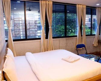 Anupama Hospitality Llp - Calcuta - Habitación