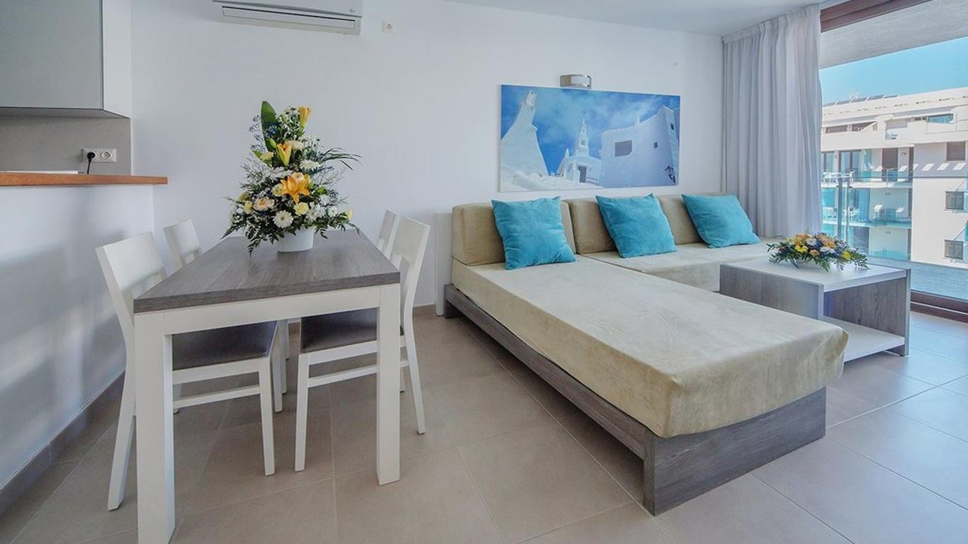 Aparthotel Ferrer Skyline