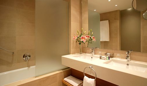Don Carlos Resort & Spa - Marbella - Bathroom