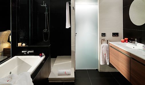 Sir Anthony Hotel - Adeje - Bad