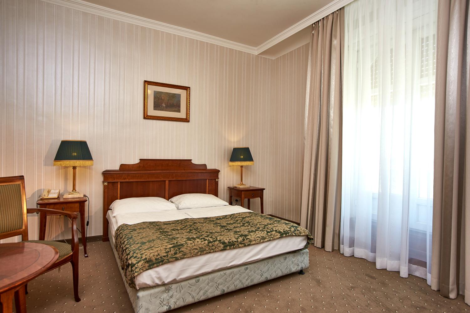 Danubius Hotel Gellert from . Budapest Hotel Deals Reviews