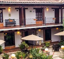 Parador Margarita