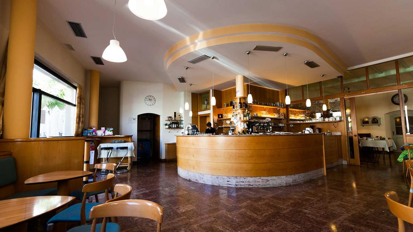 Hotel Zur Post