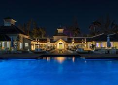 Trident Hotel - Port Antonio - Edifício