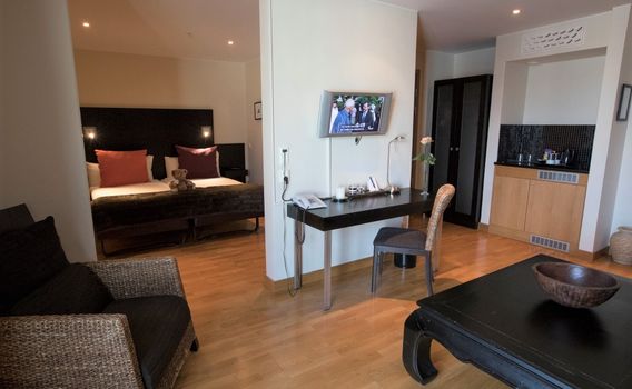 Maude S Hotel Solna Business Park 94 1 8 3 Solna Hotel