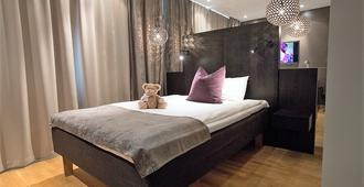 Aiden by Best Western Stockholm Solna - Solna - Bedroom