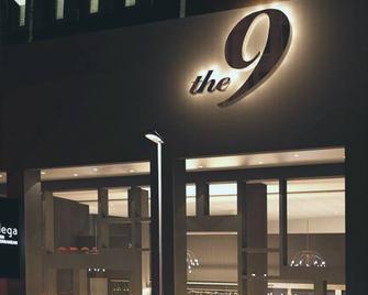 Metropolitan at The 9 Autograph Collection - Cleveland - Edificio