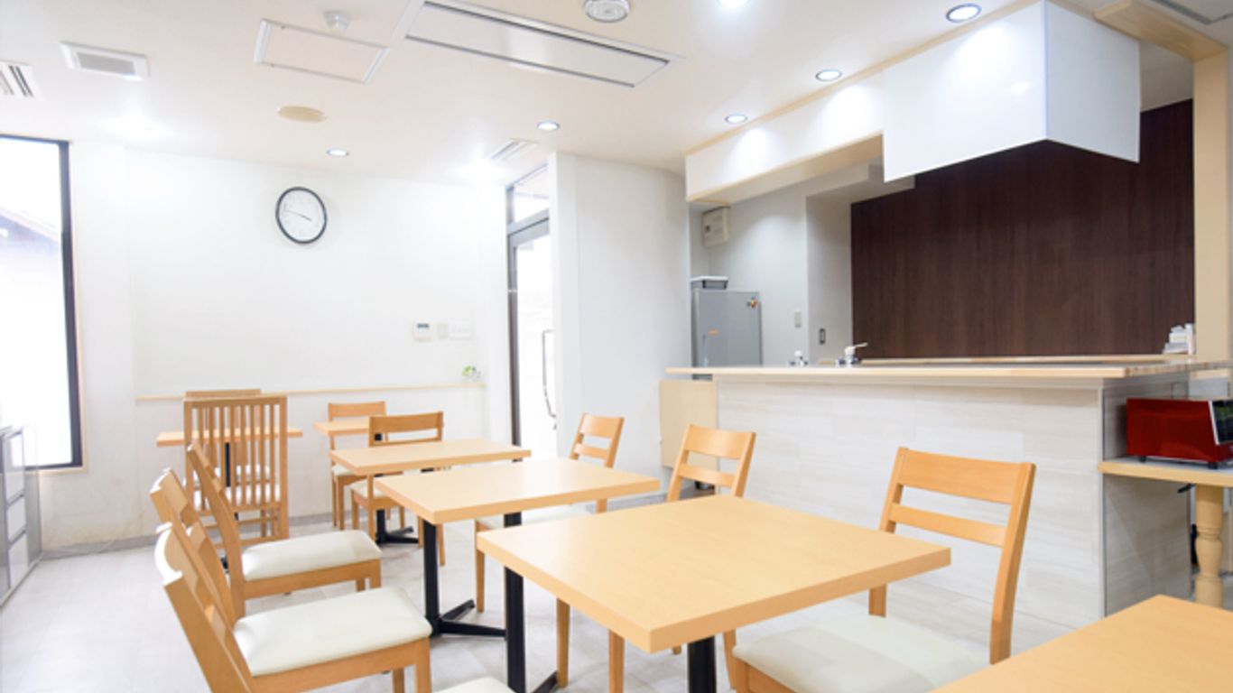 Hotel Kotoni Sapporo